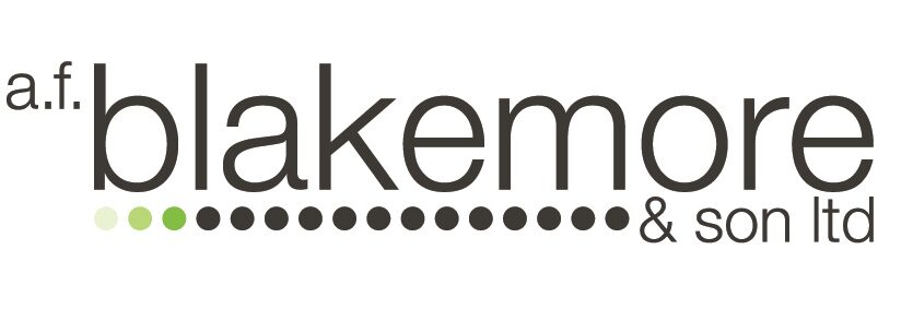 AF Blakemore logo
