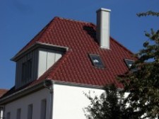 Bedachungs GmbH Gärtner Ihr Experte rund ums Dach in Bürstadt und