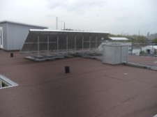 Bedachungs GmbH Gärtner Ihr Experte rund ums Dach in Bürstadt und