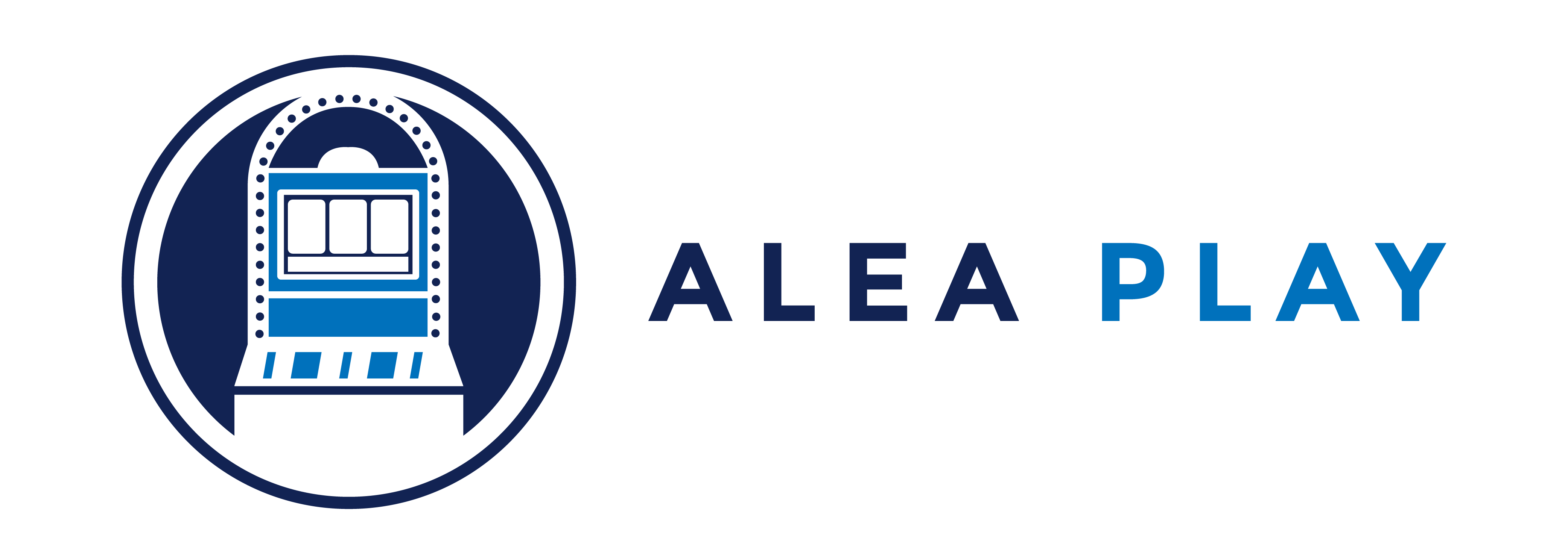 Alena Play logo