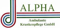 Logo Alpha Ambulanten Krankenpflege
