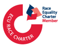 Race Equality Charter Member