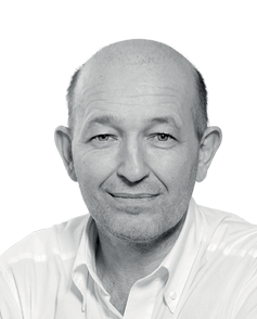 Dr. Ulrich Heublein