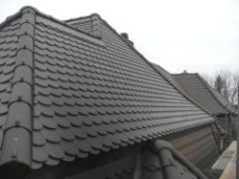 Bedachungs GmbH Gärtner Ihr Experte rund ums Dach in Bürstadt und