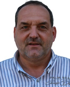 Ralf Ritter Geschäftsführer von M&F Werkzeughandel Windeck