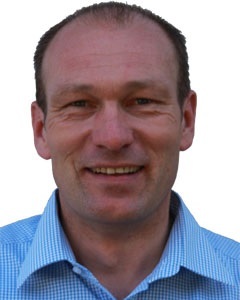 Jörg Pfeiffer von M&F Werkzeughandel Windeck