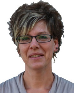 Manuela Reinhardt von M&F Werkzeughandel Windeck