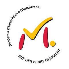 Marchtrenk Logo