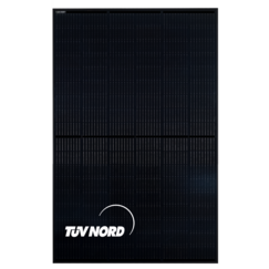 STROXX ENERGY PV-Module, Glas/Folie