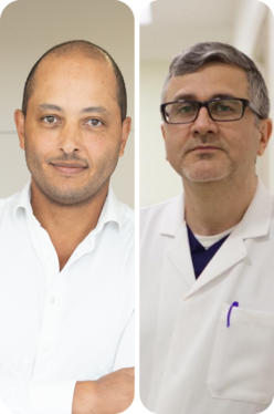 Scarless surgery Dubai