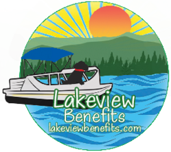 Lake View Benefits