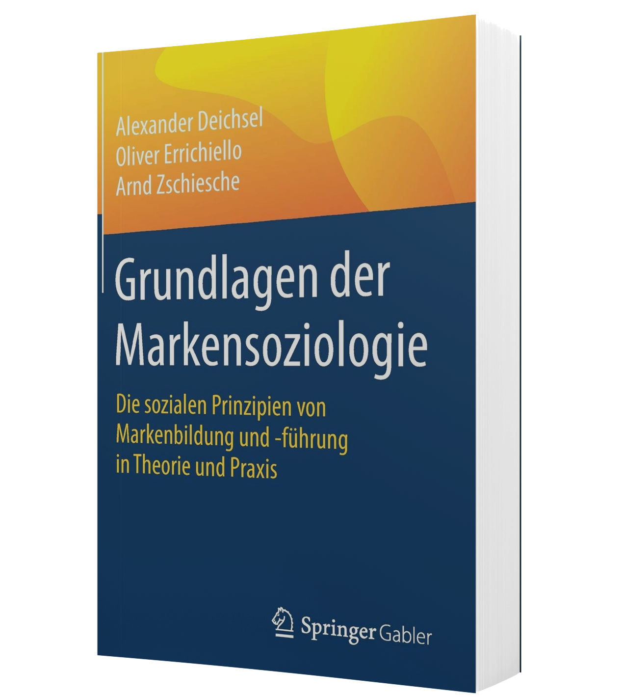 Grundlagen der Markensoziologie