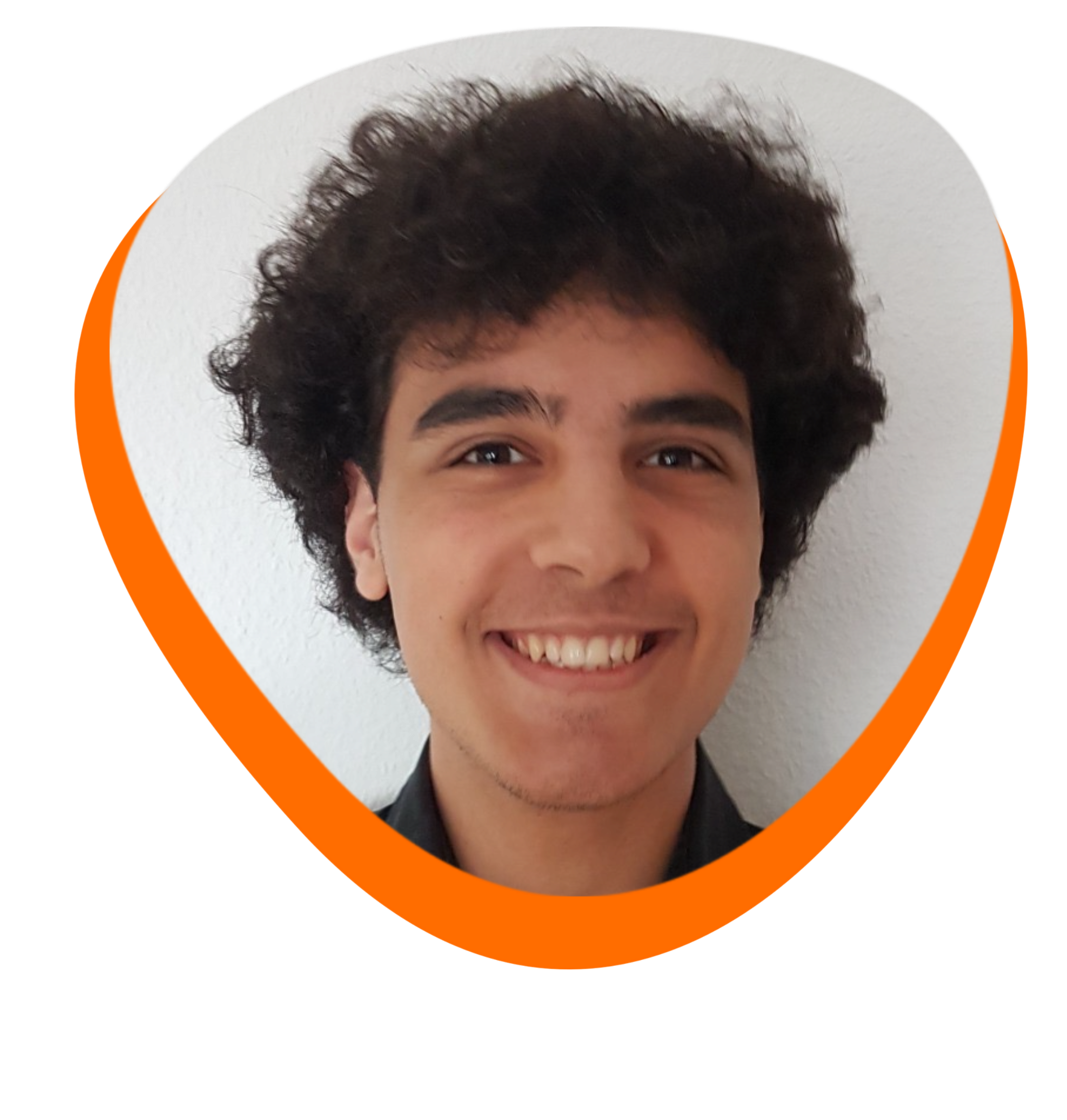 Antoine - Student Volkswirtschaftslehre