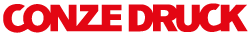 Conze Druck GmbH & Co.KG