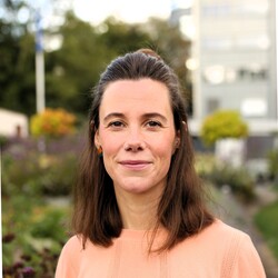 Janina Laudien Coaching