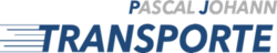 Logo Pascal Johann Transporte GmbH, Saarland - St. Wendel - Namborn