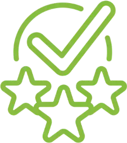 Erfahrung und Kompetenz