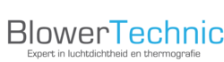 Blowerdoortest of meting laten uitvoeren - BlowerTechnic
