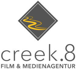 creek.8 - Film & Medienagentur