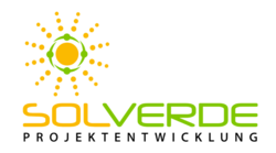 SOLVERDE PROJEKTENTWICKLUNG GMBH