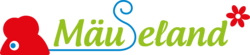 Mäuseland Logo