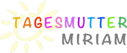 Tagesmutter Miriam Schmidt