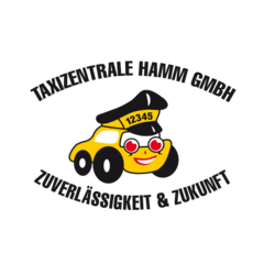Taxengemeinschaft Hamm Logo