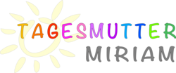 Tagesmutter Miriam Schmidt