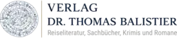 Verlag Dr. Thomas Balistier