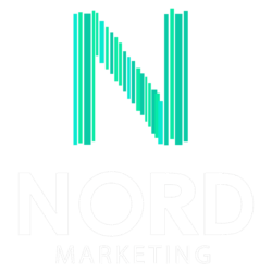 NordMarketing logo