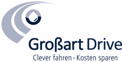 Großart Drive - Logo