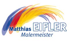 Maler Eifler | Malermeister aus Plettenberg - Logo