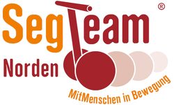 SegTeam Norden  Mit Menschen in Bewegung