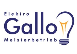 Logo Elektro Gallo in Kierspe