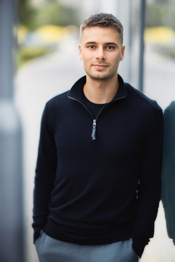 Pius Mohr