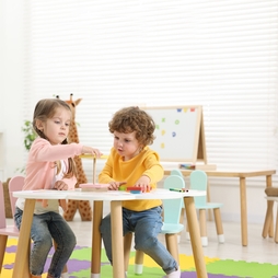 Tagesmutter Miriam Schmidt Klein Nordende