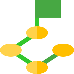 Icon Energieeinsparungen