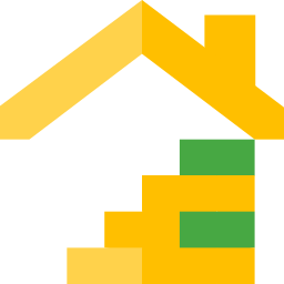 Icon Steigerung des Immobilienwertes