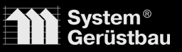 System Gerüstbau Logo