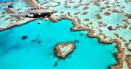 Whitsundays Heart of the Reef