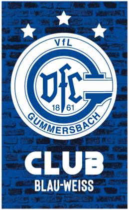 Logo Unterstützer Club