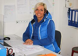 Brennecke Cleaning Yvonne Wollf