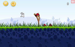 Angry Birds