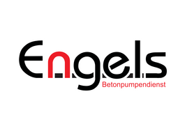 Betonpumpendienst Engels