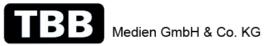 Logo TBB Medien