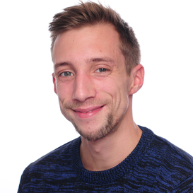 Headcoach & Physiotherapeut Co - Founder