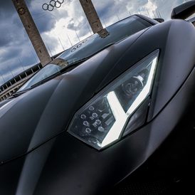 Lamborghini mieten Berlin