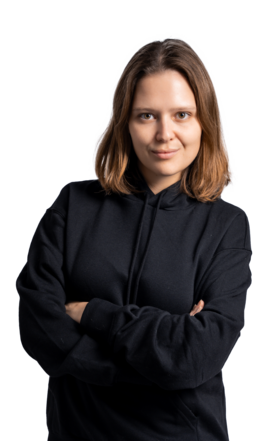 Vivien Schmoller