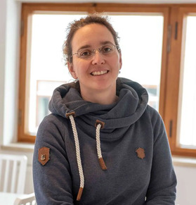 Stefanie Schönknecht