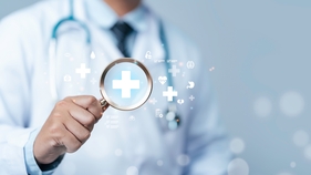 Umfassende Symptomkontrolle